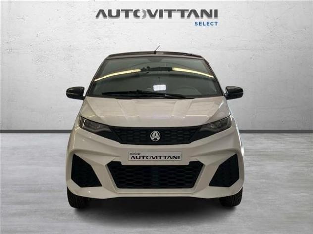 AIXAM GTI e Coup motion my21 rif. 24001937 - Foto 2