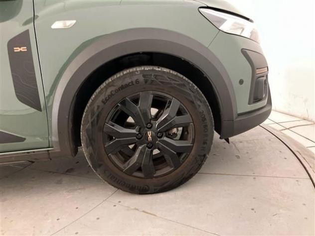 DACIA Sandero Stepway 1.0 TCe 110cv Extreme rif. 23876506 - Foto 6