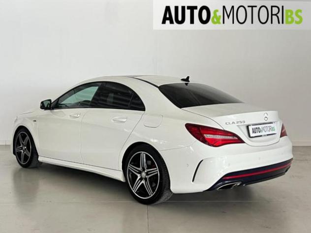 MERCEDES-BENZ CLA 250 Sport *MANUALE* rif. 23761155 - Foto 6