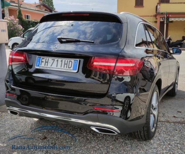 MERCEDES-BENZ GLC 250 4Matic Executive TettoApr. GancioTraino elettr. rif. 23909399 - Foto 6