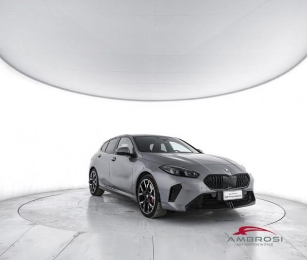 BMW 118 Serie 1 d MSport Pro auto rif. 23455118 - Foto 2