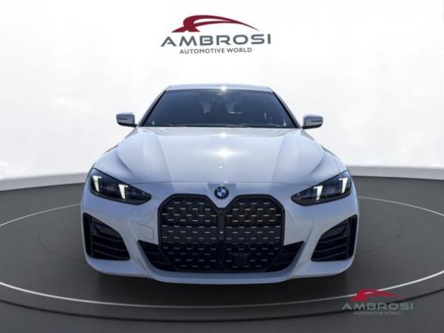 BMW 420 Serie 4 d Gran Coupé Msport Pro Comfort Innovation rif. 23482949 - Foto 7