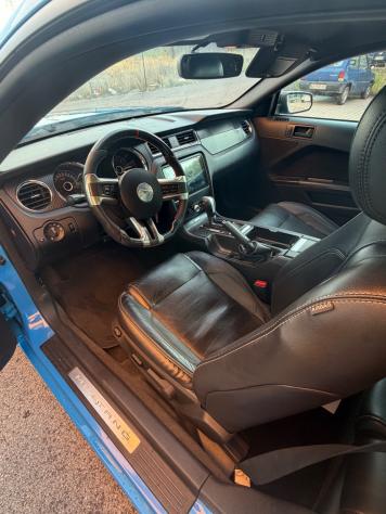 Ford Mustang 5.0 GT CS COYOTE GARANZIA 12/36 MESI - Foto 7