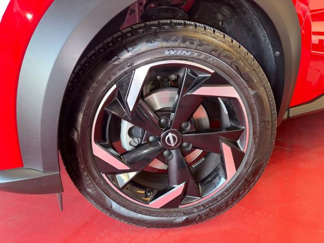 Nissan Juke 1.0 DIG-T 114 Dct N-Connecta PREZZO REALE - Foto 5