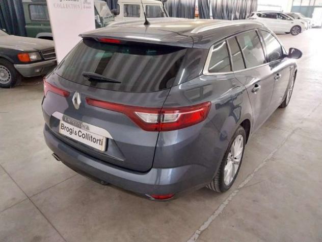 RENAULT Megane Megane IV 2016 Sporter Megane Sporter 1.5 dCi Ener rif. 23895631 - Foto 6