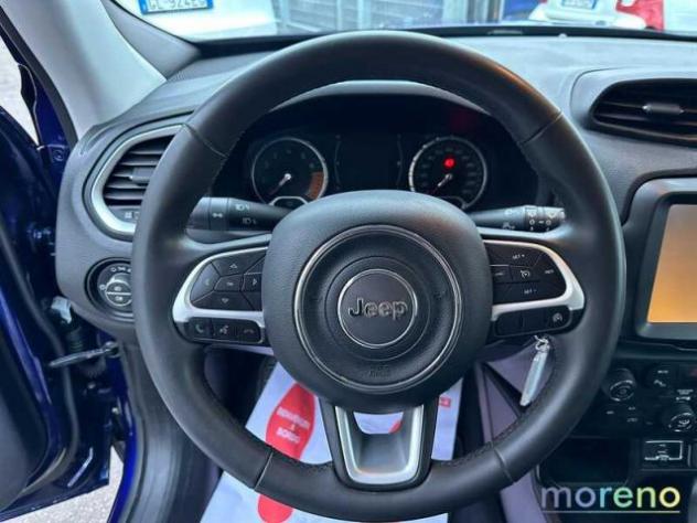 JEEP Renegade 1.0 t3 120 CV Business 2WD Navi rif. 18209583 - Foto 10