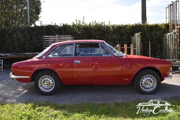 Alfa Romeo 2000 GT Veloce - Foto 9