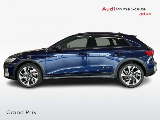 Audi A3 Allstreet Business Advanced 35 TFSI 110 kW S tronic - Foto 4