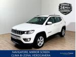 Jeep Compass Compass 1.6 mjt Longitude 2wd 120cv my19
