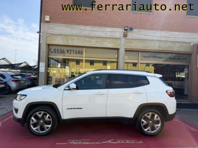 JEEP Compass 1.6 Multijet II 2WD Limited NEOPATENTATI rif. 24118427 - Foto 5