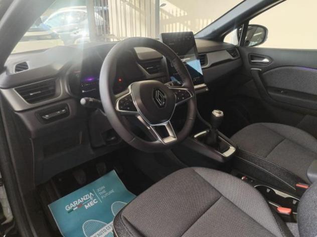 Renault Captur TCe 90 CV Techno - Foto 6