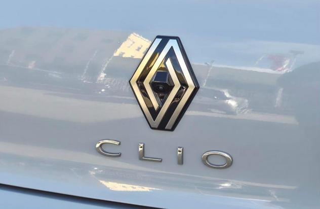 RENAULT Clio 100 CV GPL Techno - 2025 - Foto 7