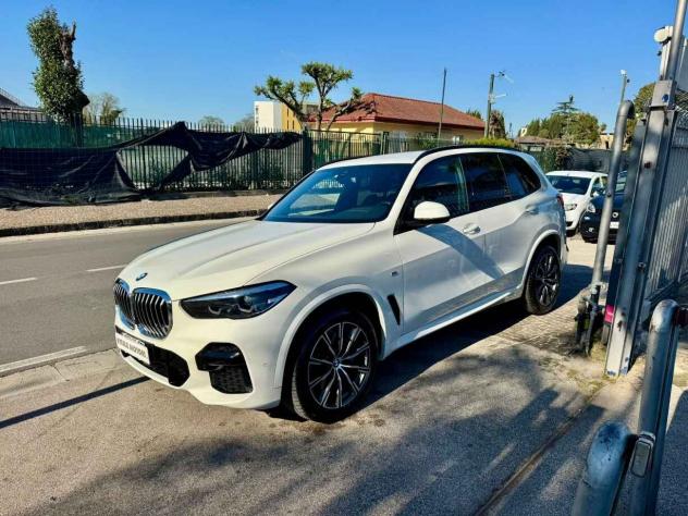 BMW X5 2.0 XDRIVE 25D 231 CV Msport - Foto 3