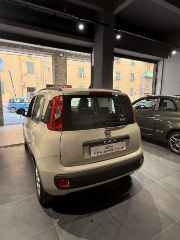 Fiat Punto 1.2 Young 5p - Foto 4