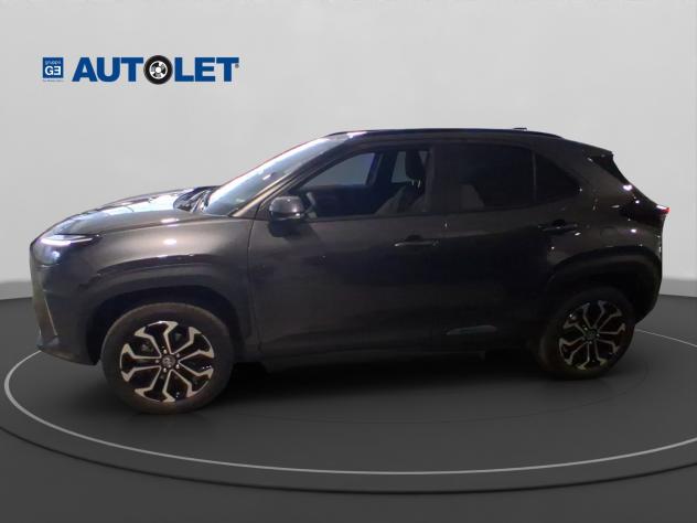 Toyota Yaris Cross 1.5 Hybrid 5p. E-CVT Trend 115CV - Foto 5