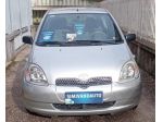 Toyota Yaris 1.0i 16V cat 3 porte Sol prov nord