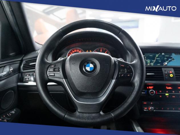 BMW X4 xDrive20d xLine Auto - Foto 12