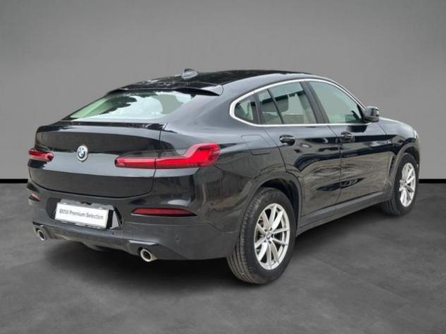 BMW X4 xDrive20d 48V rif. 24063653 - Foto 5