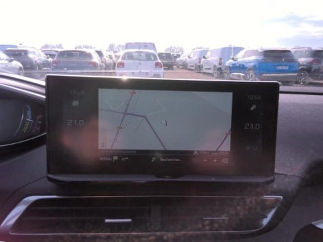 PEUGEOT 5008 Hybrid 136 e-DCS6 GT rif. 22532391 - Foto 5