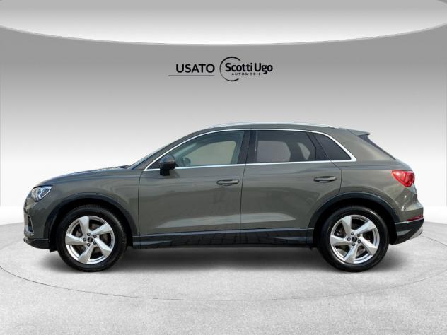 Audi Q3 II 2018 35 2.0 tdi Business Advanced - Foto 3