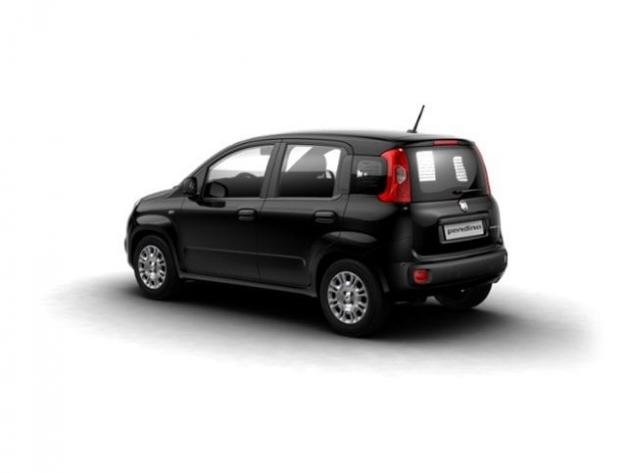 FIAT Pandina 1.0 65cv Hybrid Icon - Foto 2