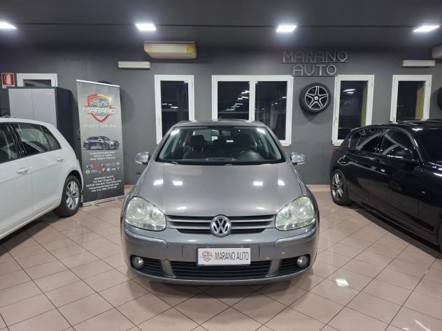 Volkswagen Golf 1.4 benzina 80cv NEOPATENTATO - Foto 2