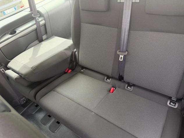 CITROEN Spacetourer 2.0 BlueHDi 180 S&S EAT8 XL Business rif. 23076612 - Foto 10