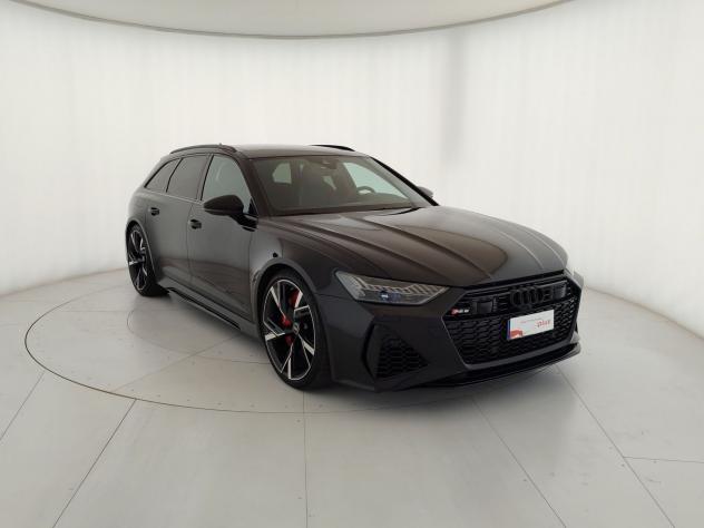 Audi RS6 4.0 quattro tiptronic - Foto 4