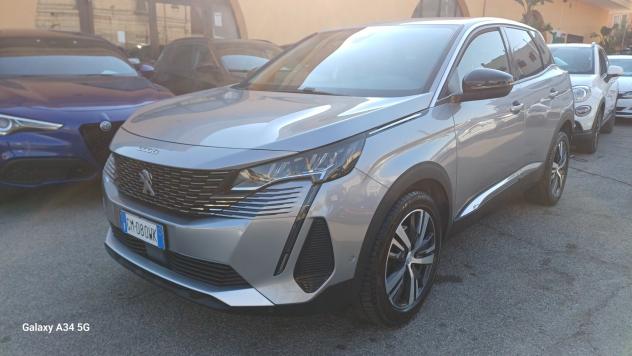 Peugeot 3008 BlueHDi 130 Allure 2023!! - Foto 4