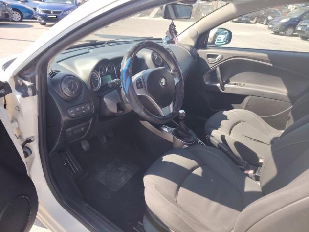Alfa Romeo MiTo 1.3 JTDm 85 CV S&S Racer- SOLO 33.000 KM - Foto 10