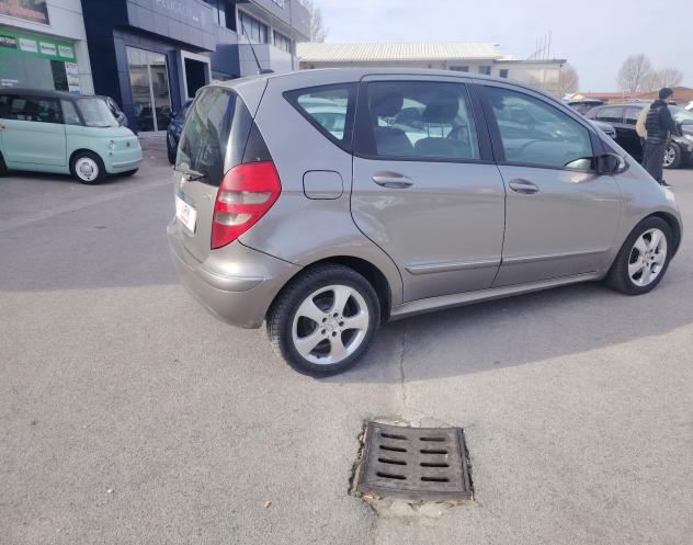 Mercedes-benz A 180 CDI Avantgarde- NEOPATENTATI - Foto 7