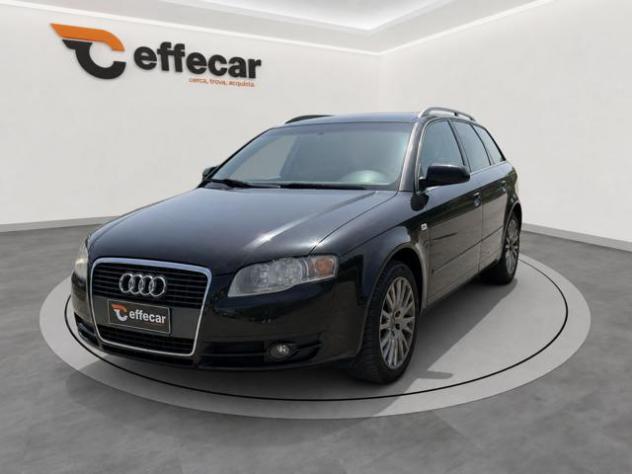 AUDI A4 1.9 TDI Avant Top rif. 23936204