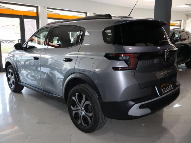 Citroen C3 Aircross Plus #11736 - Foto 2