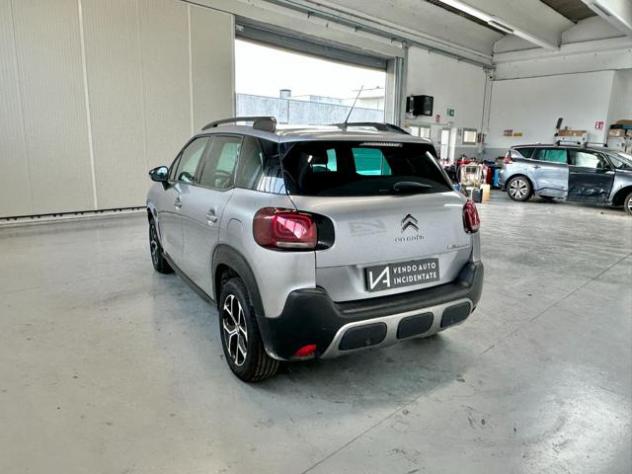 CITROEN C3 Aircross BLUEHDI 110 S&S SHINE rif. 24144276 - Foto 5