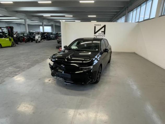 OPEL Astra 1.2 TURBO 130CV AT8 GS rif. 23703803 - Foto 3