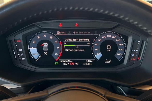 AUDI A1 1.0 SPB 25 TFSI Advanced - Foto 9