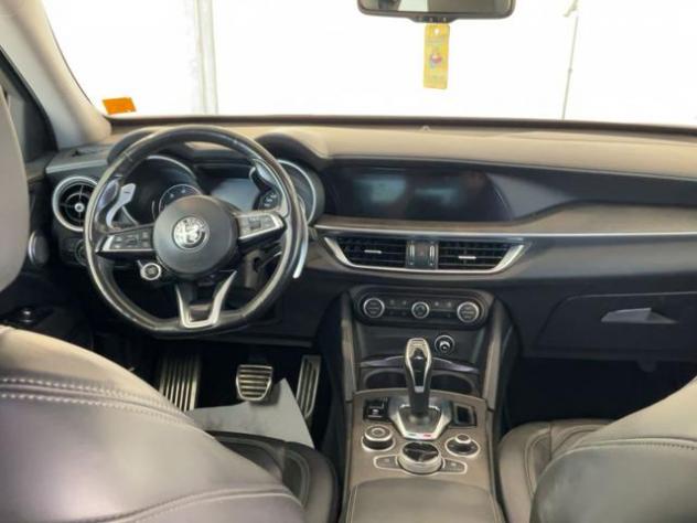 ALFA ROMEO Stelvio 2.2 Turbodiesel 190 CV AT8 Q4 Executive rif. 24054970 - Foto 10