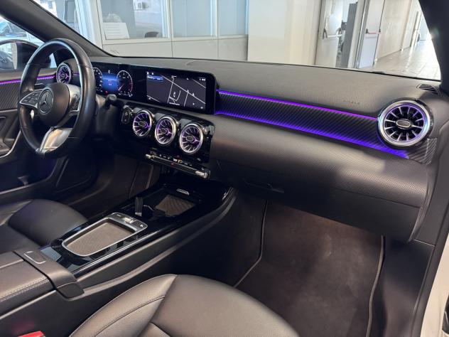 Mercedes-Benz Classe A A 180 d Progressive Advanced Plus - Foto 9