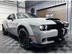 Dodge Challenger DODGE CHALLENGER 3.6 V6 WIDEBODY
