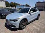 ALFA ROMEO Stelvio 2.2 Turbodiesel 190 CV AT8 Q4 Super rif. 24000067