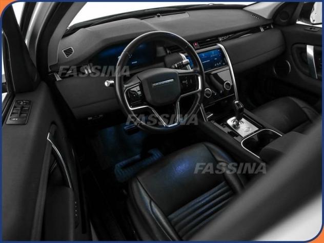 Land Rover Discovery Sport 2.0 TD4 163 CV AWD Auto R-Dynamic HSE - Foto 9