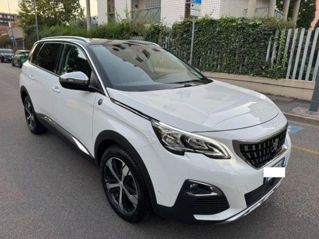 PEUGEOT 5008 7 POSTI GARANZIA 2 ANNI !!!!!! rif. 24184822 - Foto 8