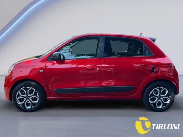 Renault Twingo Twingo 1.0 sce Equilibre 65cv - Foto 10