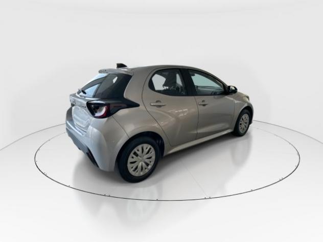MAZDA 2 Mazda2 Hybrid 1.5 VVT e-CVT Full Hybrid Electric C rif. 23522409 - Foto 4