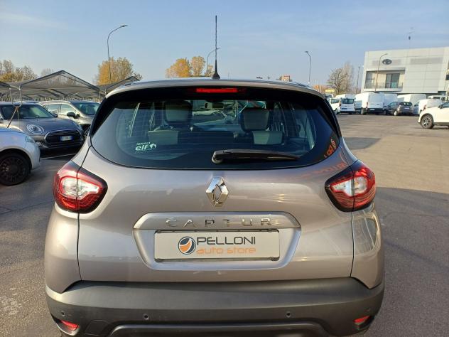 Renault Captur TCe 12V 90 CV Energy Intens 1°PROP-GARANZIA - Foto 7