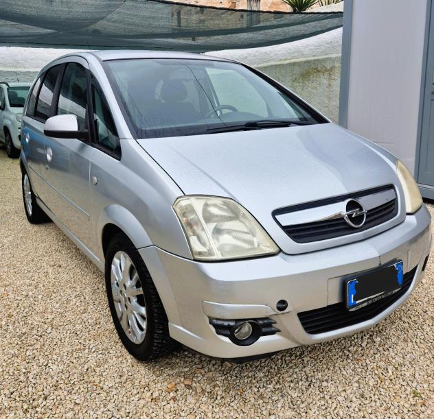 Opel Meriva 1.3 CDTI - Foto 5
