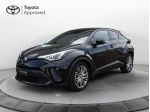 Toyota C-HR 1.8 Hybrid E-CVT Lounge