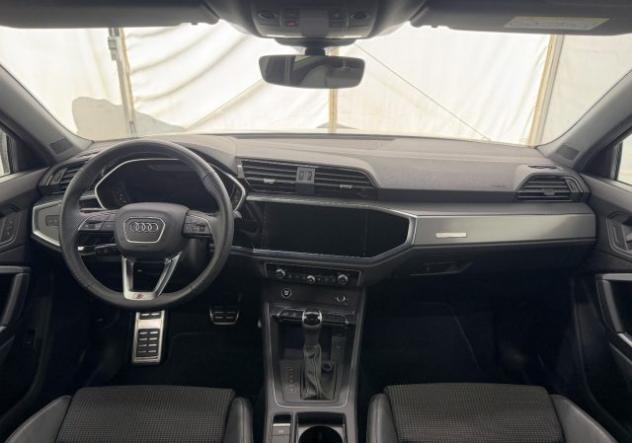 AUDI Q3 SPB 35 TDI S tronic S line edition rif. 23691803 - Foto 8