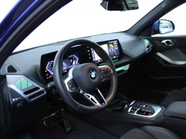 BMW 120 170CV Steptronic 48V MSport *PROMO PARISI GROUP* rif. 23745619 - Foto 9