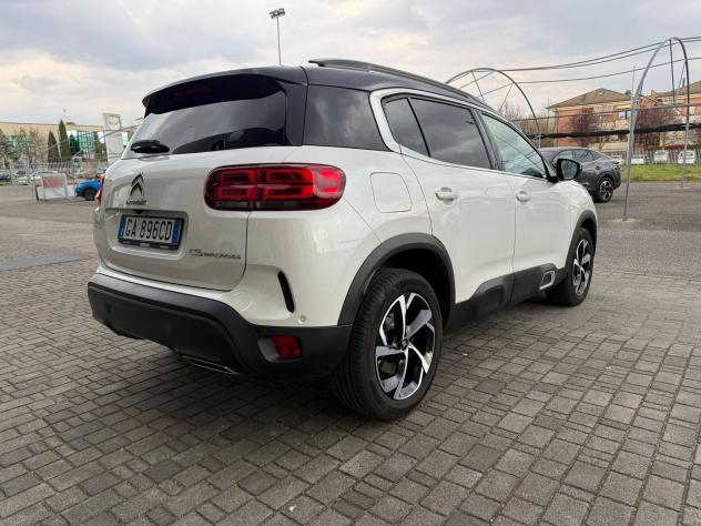 Citroën C5 Aircross PureTech 130 S&S Feel - Foto 6